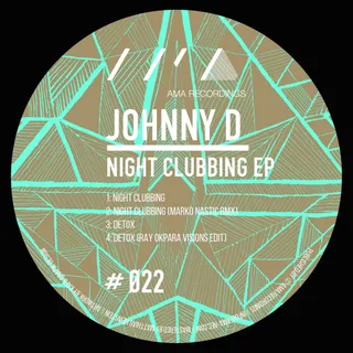 Johnny D.