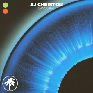 AJ Christou