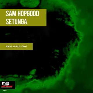 Sam Hopgood