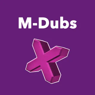 M Dubs