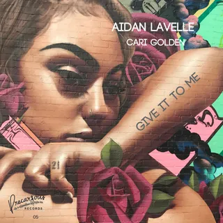 Aidan Lavelle