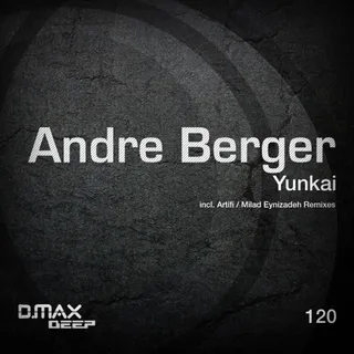 Andre Berger