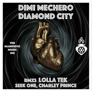 Dimi Mechero