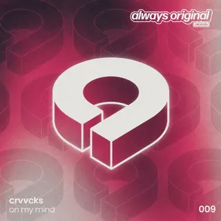 CRVVCKS