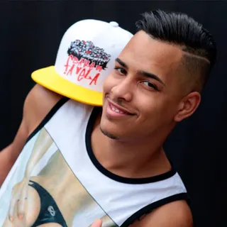 MC João