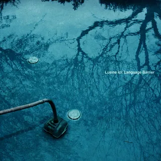 Lusine ICL