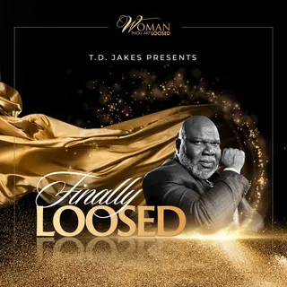 T.D. Jakes