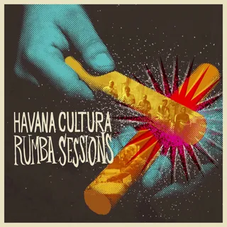 Gilles Peterson's Havana Cultura Band