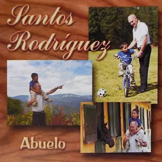 Santos Rodriguez