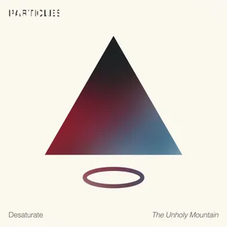 Desaturate