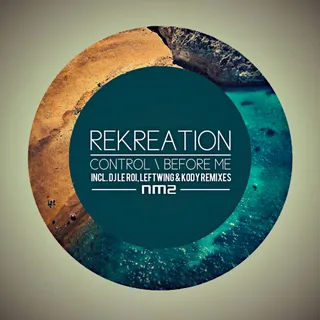 Rekreation