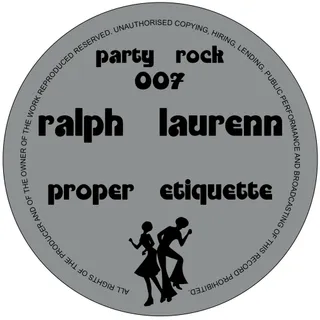 Ralph Laurenn
