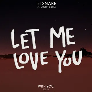 With You.