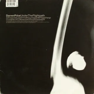 Darren Price