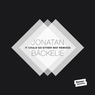 Jonatan Bäckelie