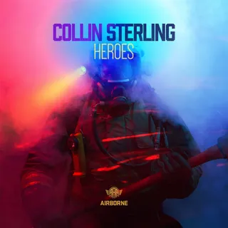 Collin Sterling