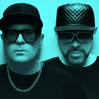 Manzone & Strong & Boza