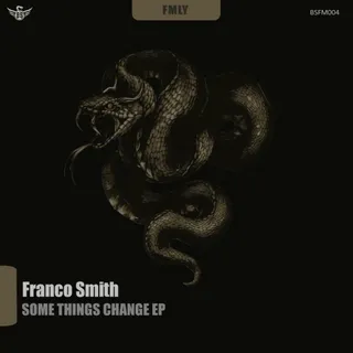 Franco Smith