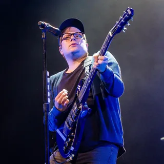 Patrick Stump