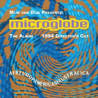 Microglobe
