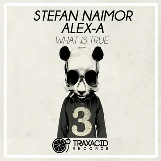 Stefan Naimor