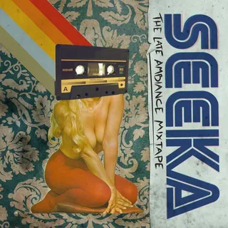 Seeka