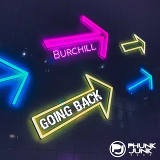 Burchill