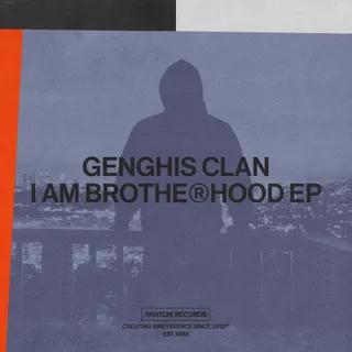 Genghis Clan