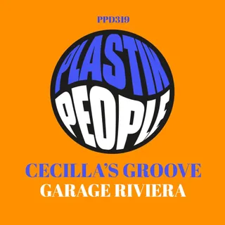 Cecilia's Groove