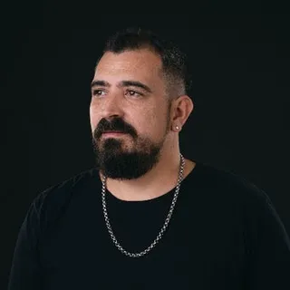 Leandro Dizeo & IGCIØ
