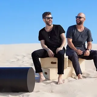 Dashdot & Marcello Vor