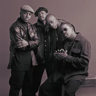 Blackstreet
