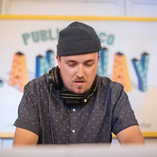 Jesse Bru