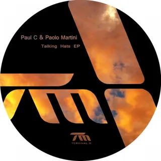 Paul C & Paolo Martini