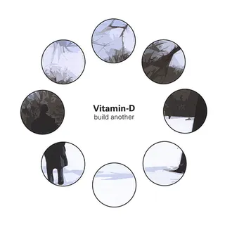 Vitamin D