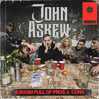 John Askew