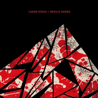 Lunar Disco
