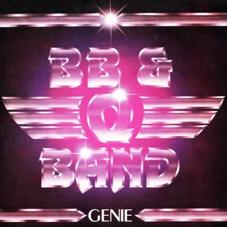 B.B. & Q. Band