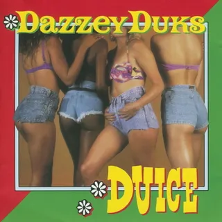 Duice