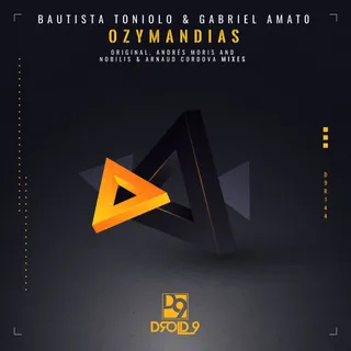 Bautista Toniolo