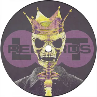Skeleton King