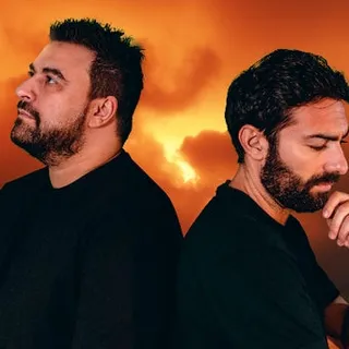 Danidane & MAAURA