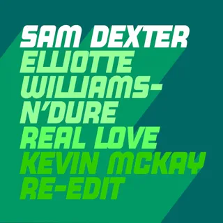 Sam Dexter