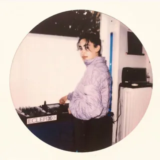 DJ Seduce