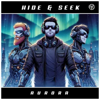 HIDE & SEEK