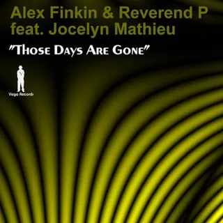 Alex Finkin