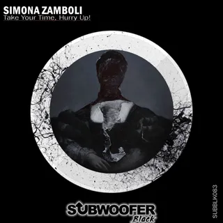 Simona Zamboli