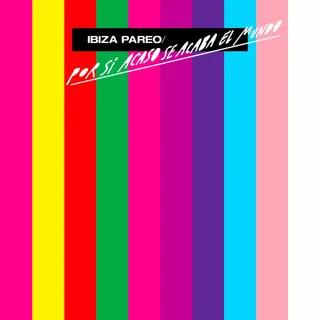 Ibiza Pareo