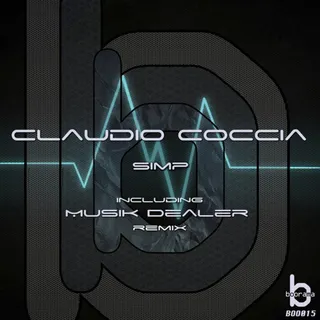 Claudio Coccia
