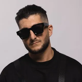 Ryøv & Christiano Jordano
